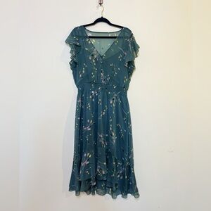 White House Black Market dress